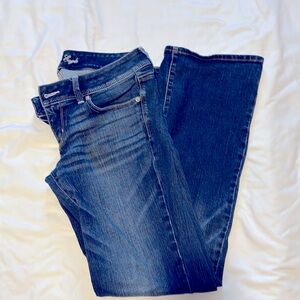 American Eagle Slim Boot Jeans